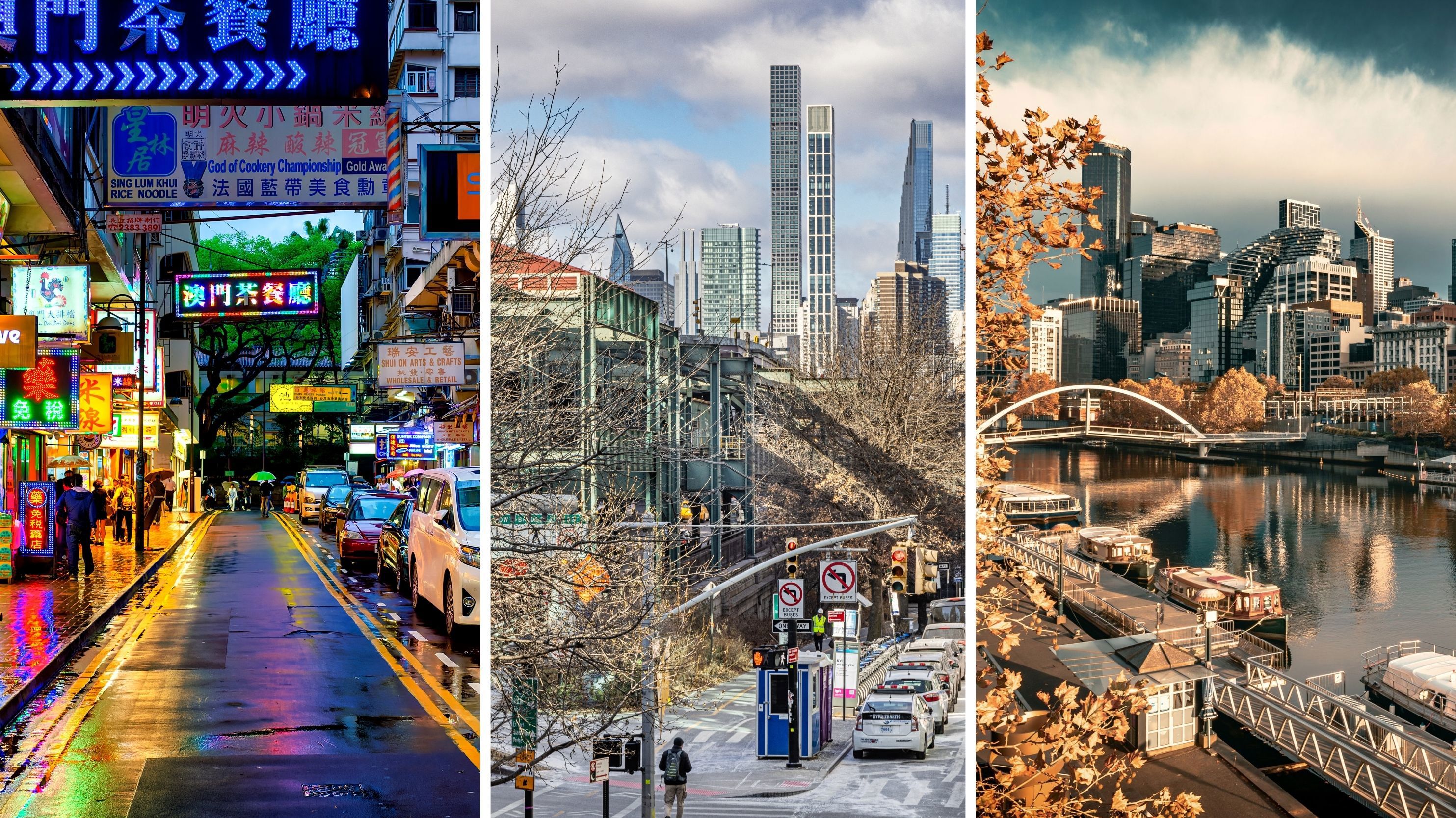 One Aussie city makes it into top 18 'smartest' in the world