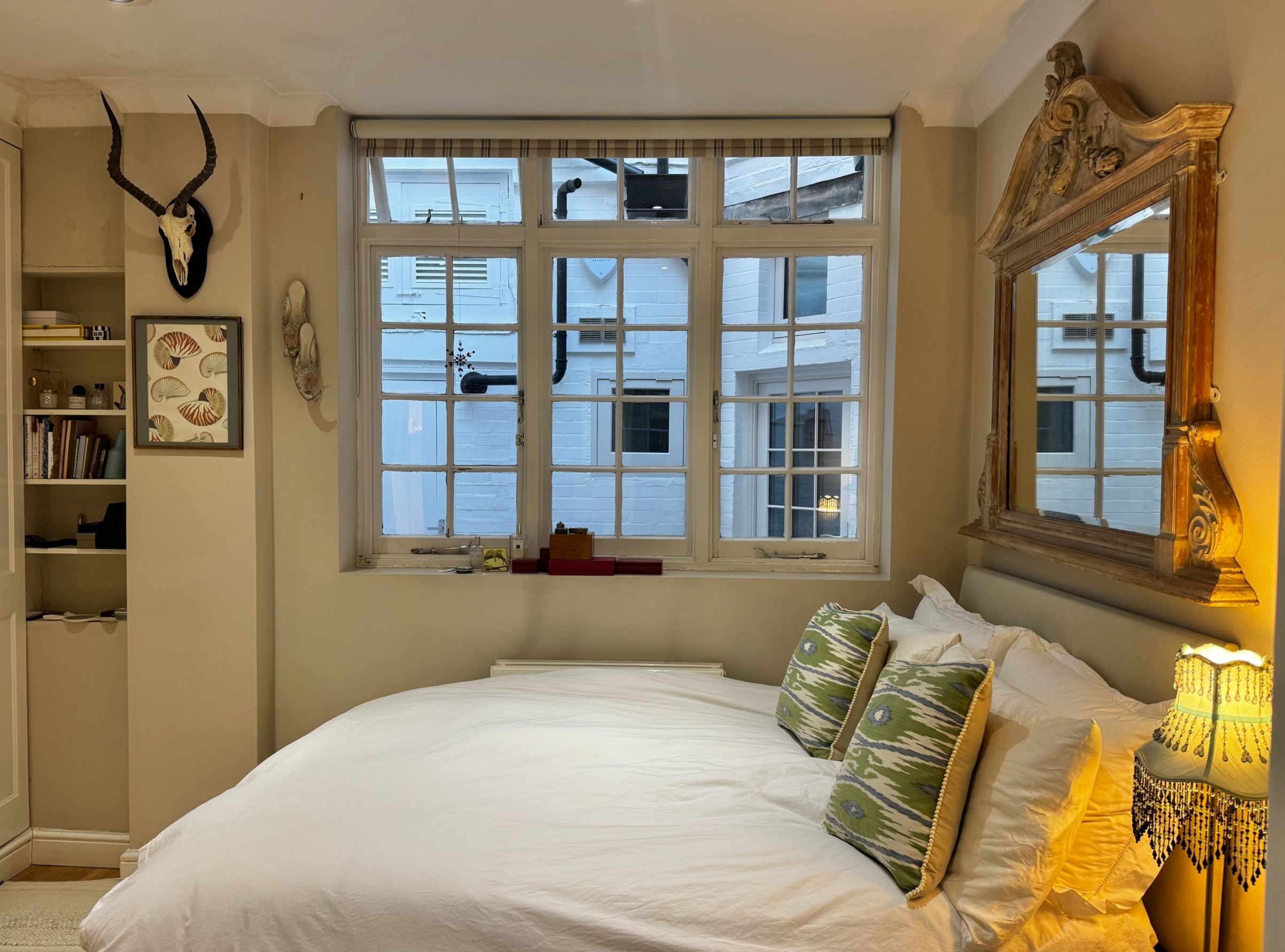 Your Landlord Is Not Your Concierge And Your Outrage Is Unproductive