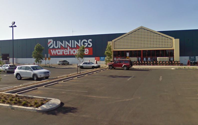 Bunnings Dubbo
