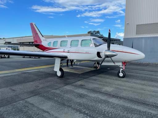 A﻿n Irish couple living in Sydney have donated a $1 million plane to the Australian children's charity Little Wings.