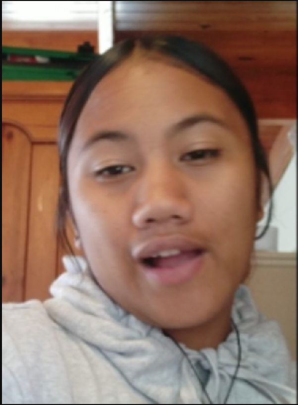 Police are appealing for public assistance in their attempts to try and locate the 14-year-old after she went missing last Friday, March 26. 