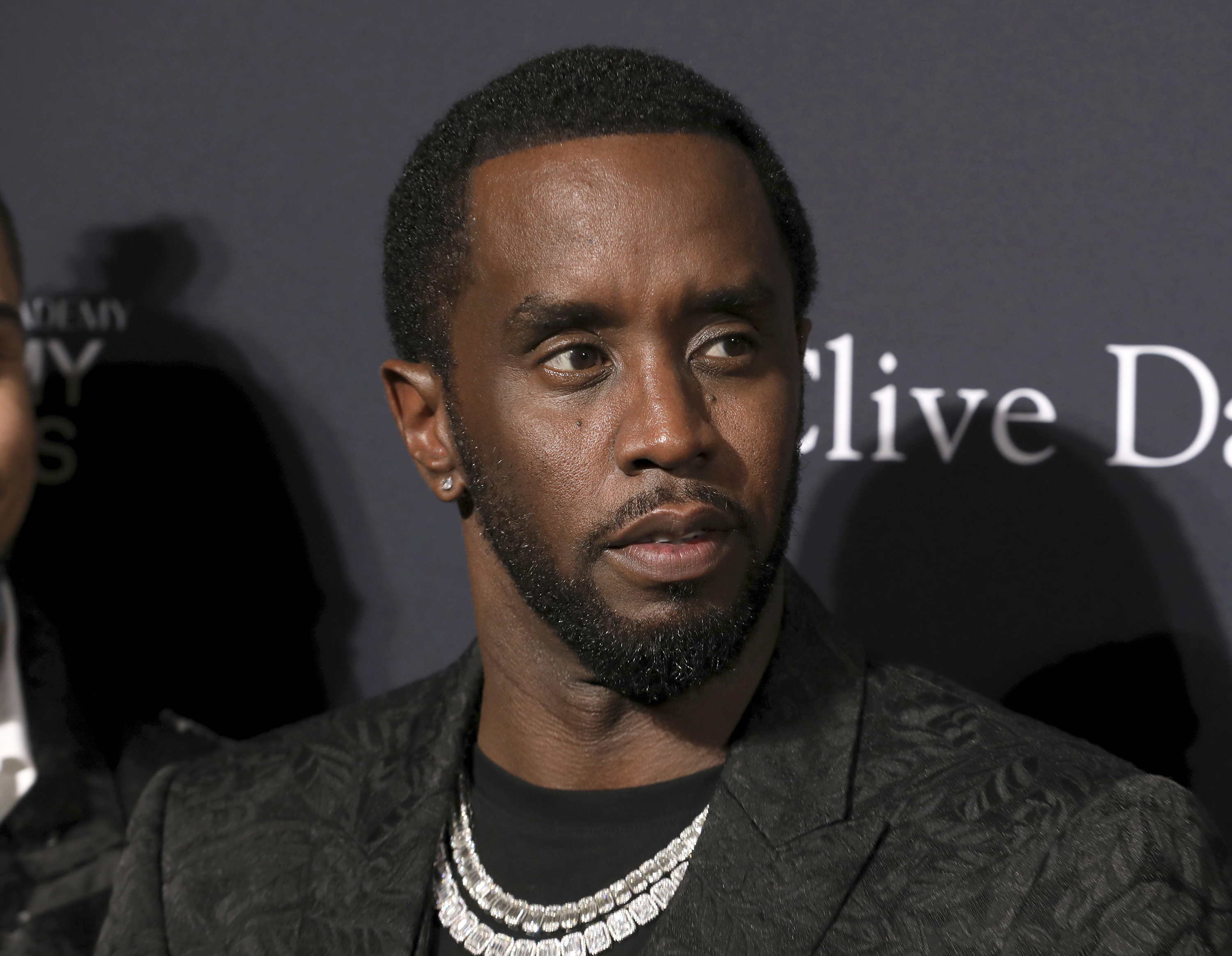 Sean 'Diddy' Combs hit with new sex trafficking charges a month before trial