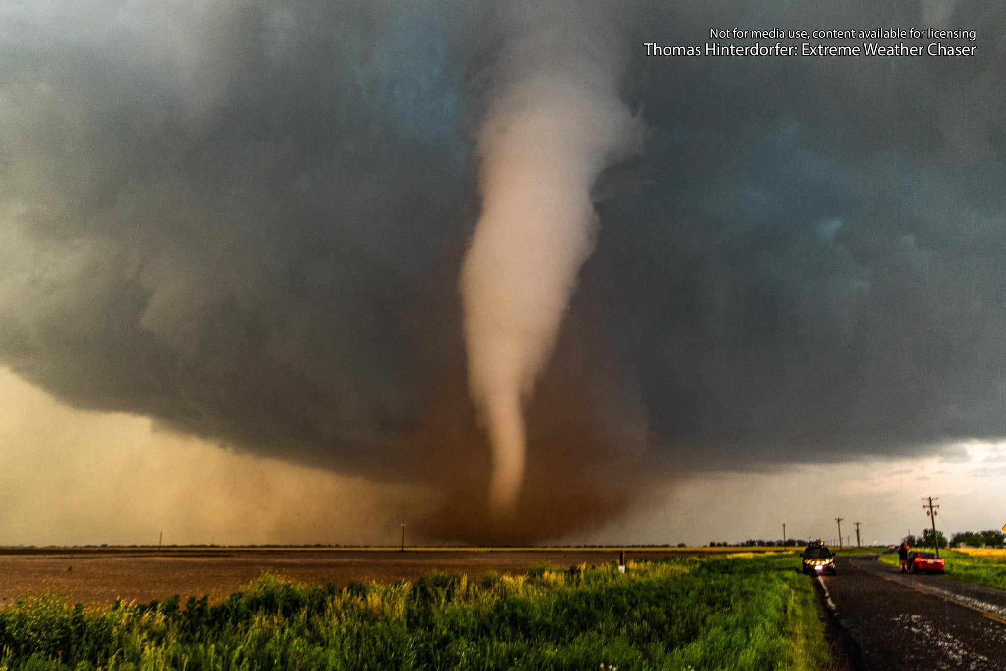 Storm Chaser