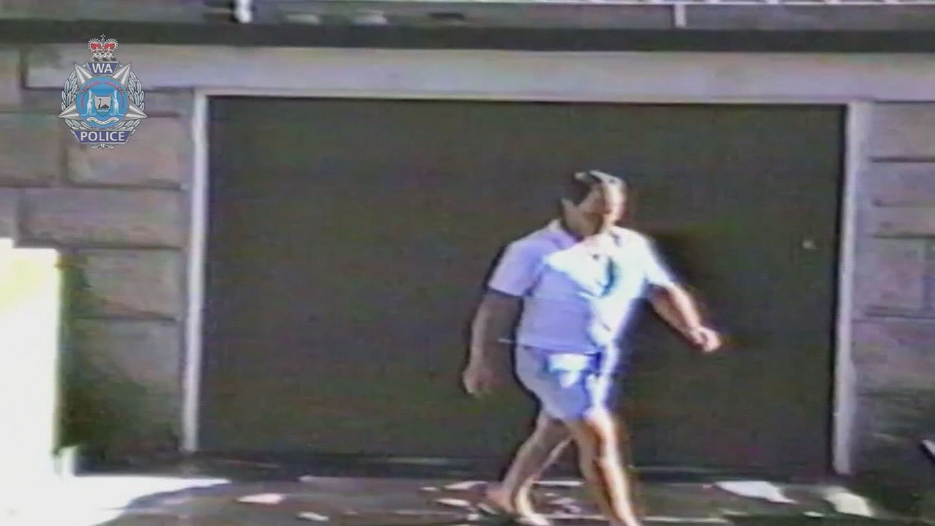 Perth brick layer Nicola La Falce was 37 when he vanished without a trace in a suspected murder mystery.