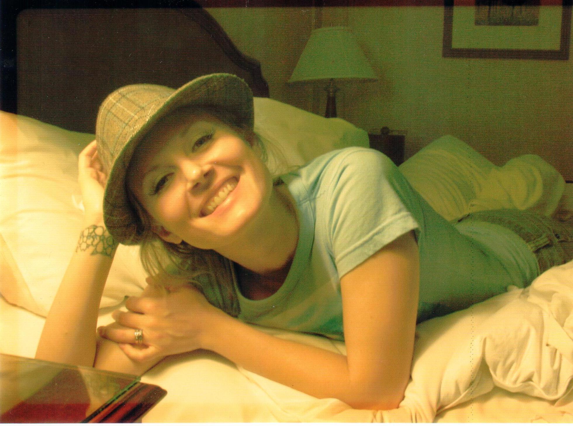 Jim Beaver shares an emotional tribute to Carrie Anne Fleming after her death