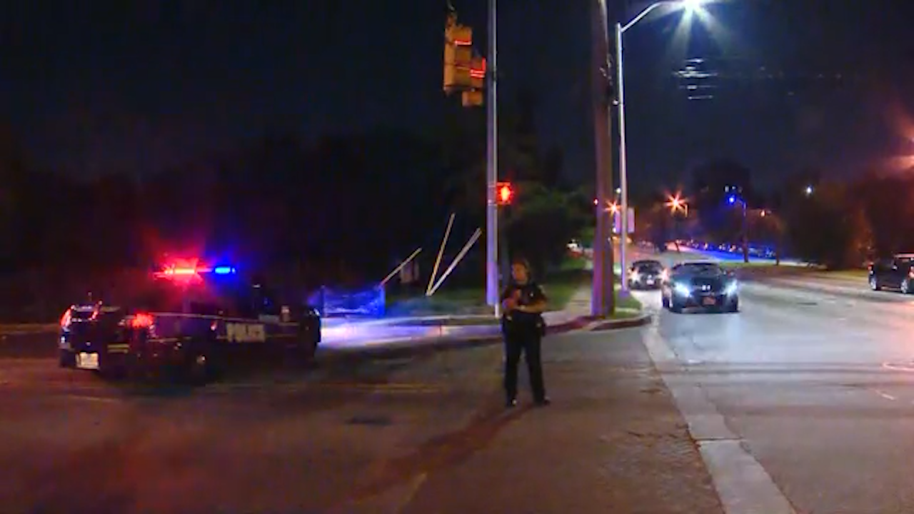 Baltimore have confirmed there are multiple victims in an active shooter incident.