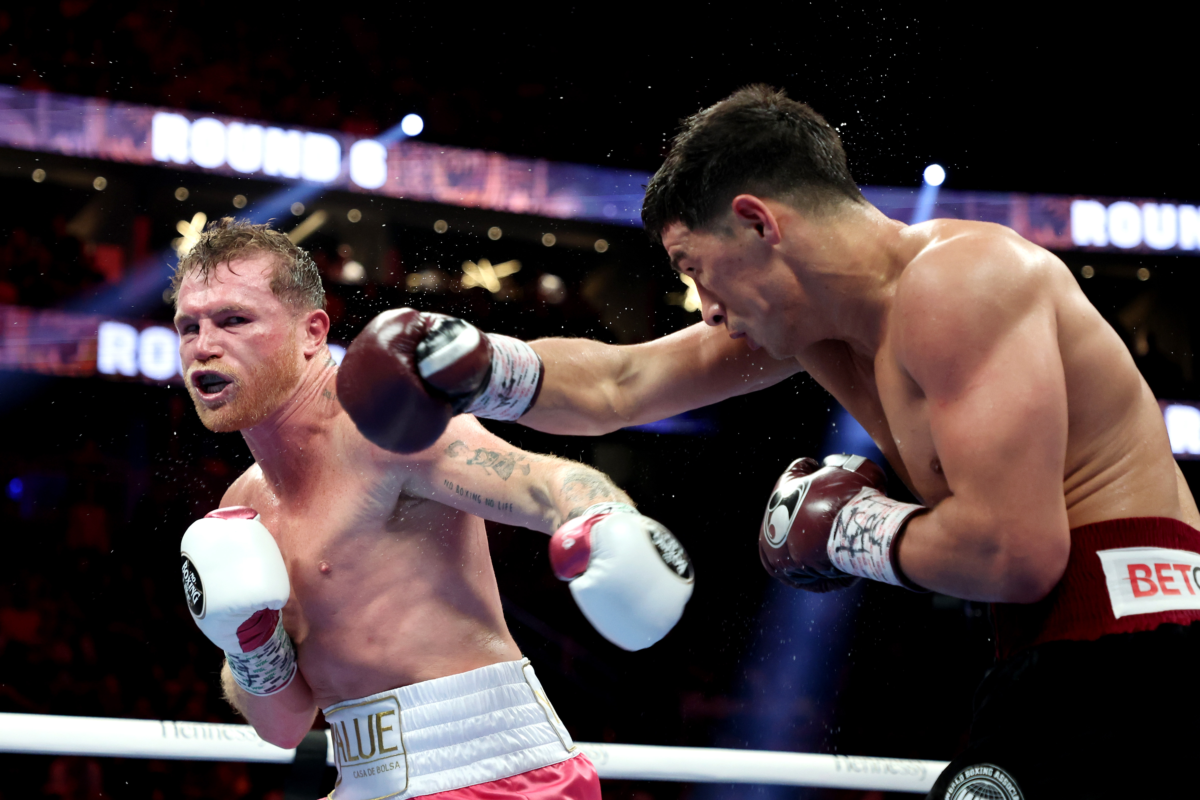 Boxing news, Dmitry Bivol vs Canelo Alvarez, video, result, fight, who won