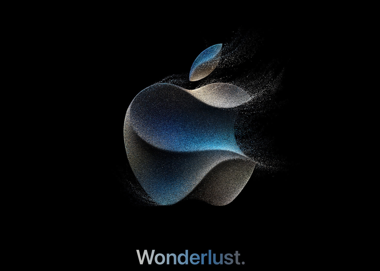 Speculation new iPhone announcement coming next month with Wonderlust showcase revealed for September