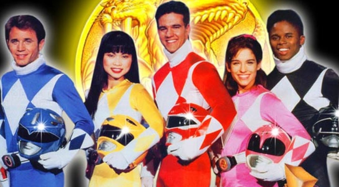 Power Rangers' Star Jason David Frank, Original Green Ranger, Dead at 49  [Reps Confirm] - That Grape Juice