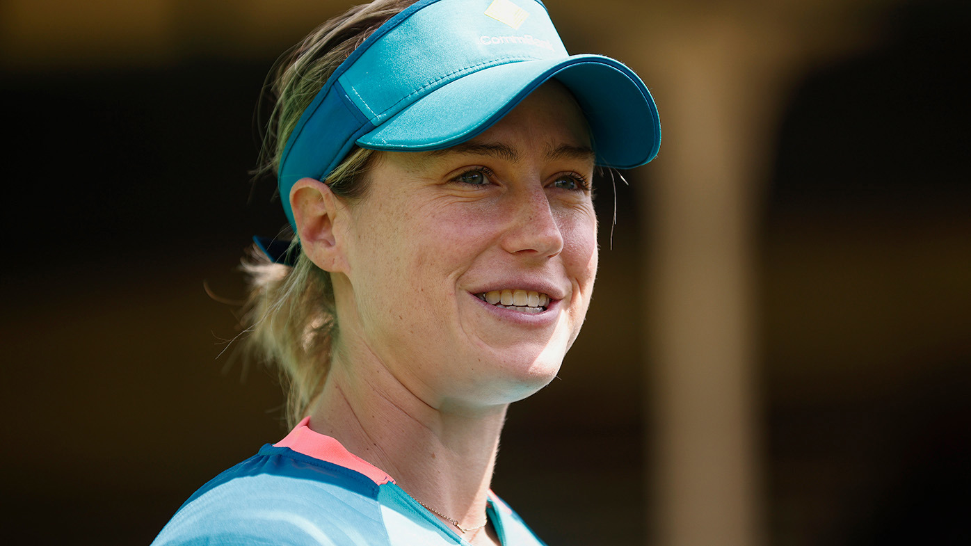 Ellyse Perry