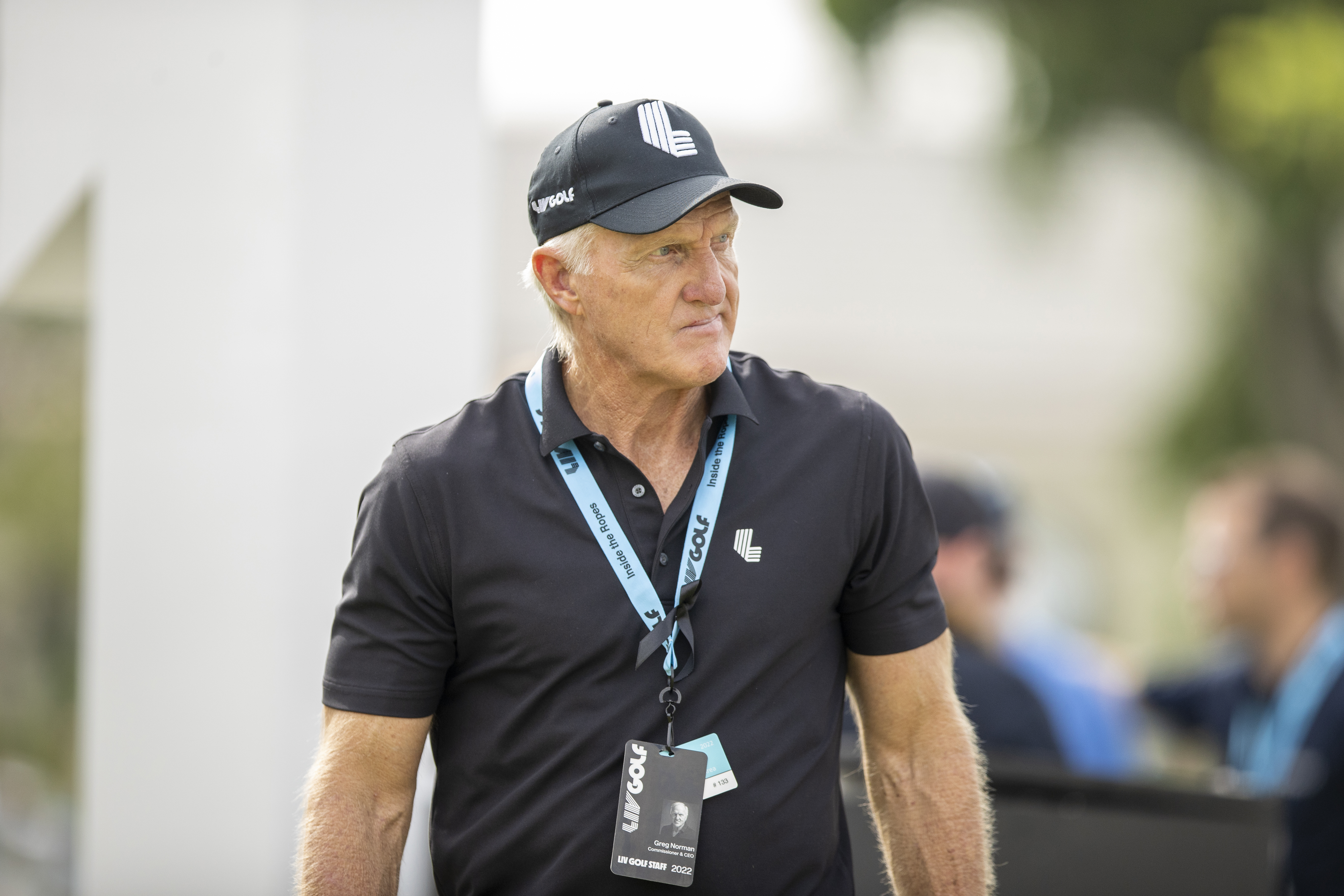 Greg norman hats store online