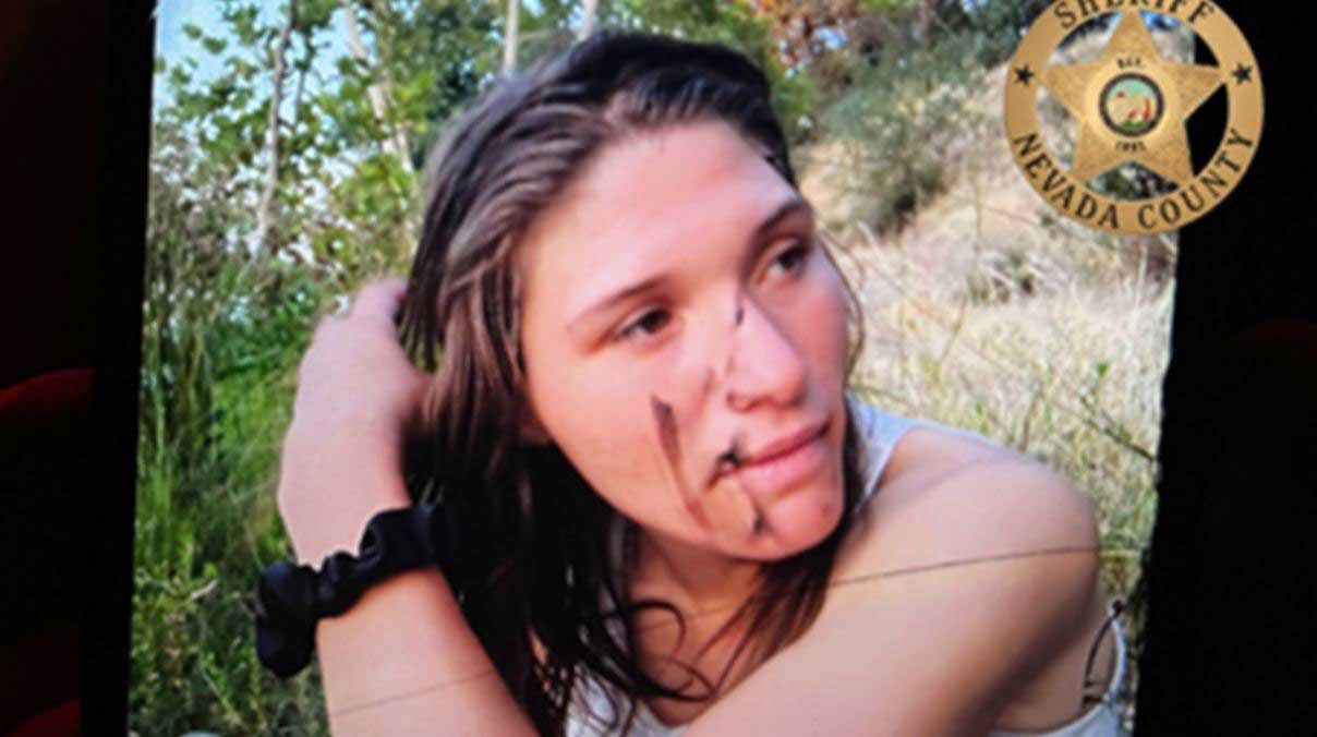 Se está buscando a la residente de Sacramento, Esmeralda Marie Pineda, quien desapareció hace días mientras estaba en un campamento minero, dijo la Oficina del Sheriff del Condado de Nevada.