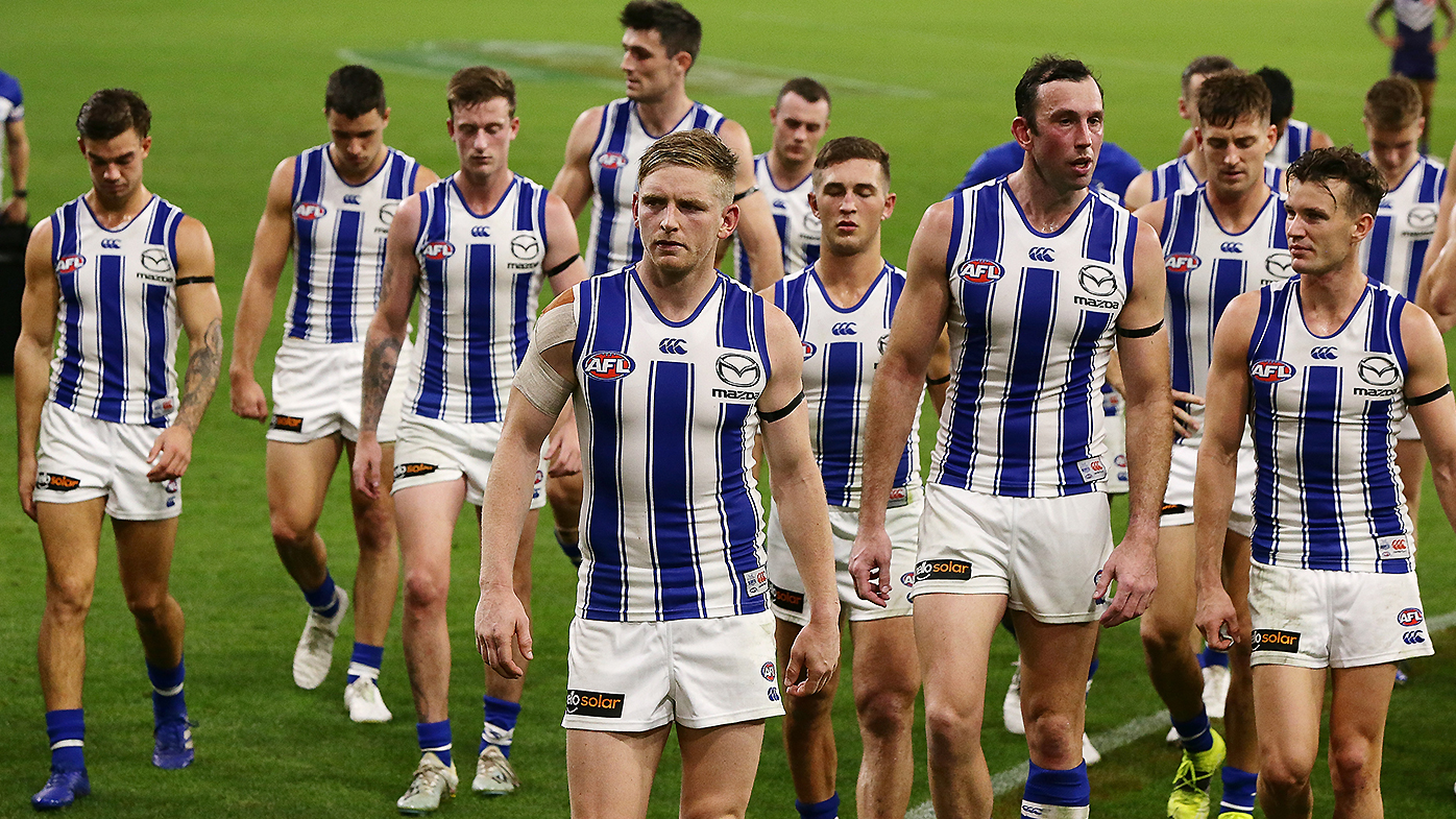 North Melbourne Kangaroos