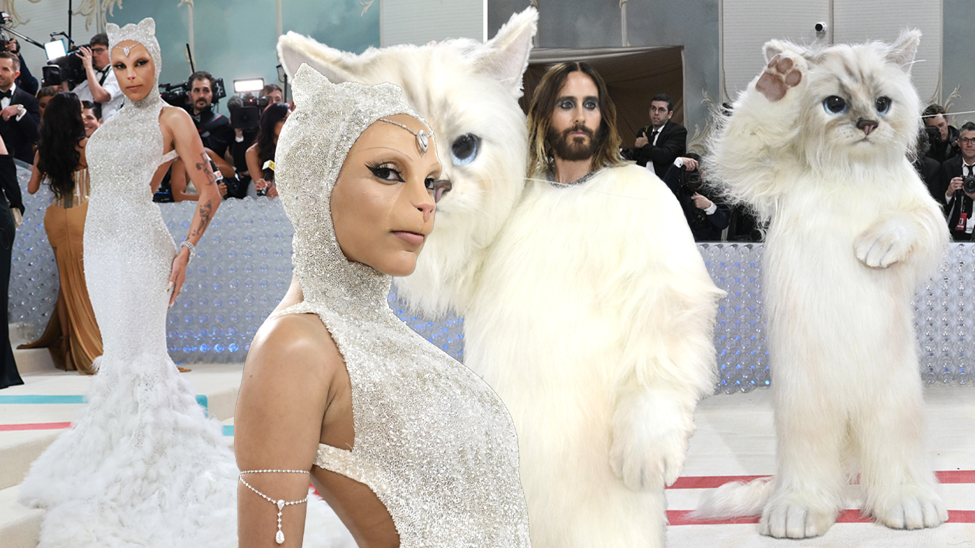 Met Gala 2023 in pictures: Top 10 stand-out moments from fashion's night of  nights
