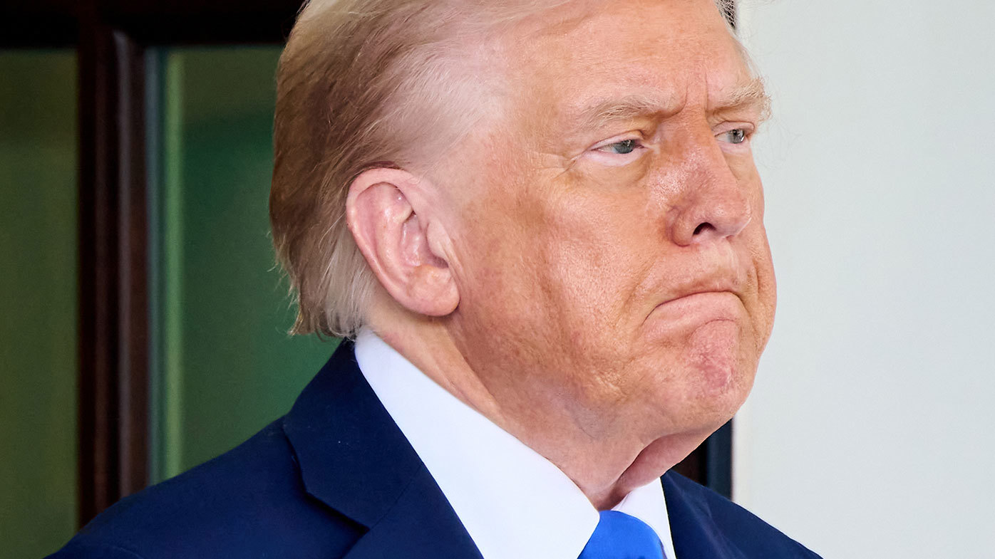 Donald Trump's friendship with Jeffrey Epstein has been in the spotlight in recent months.