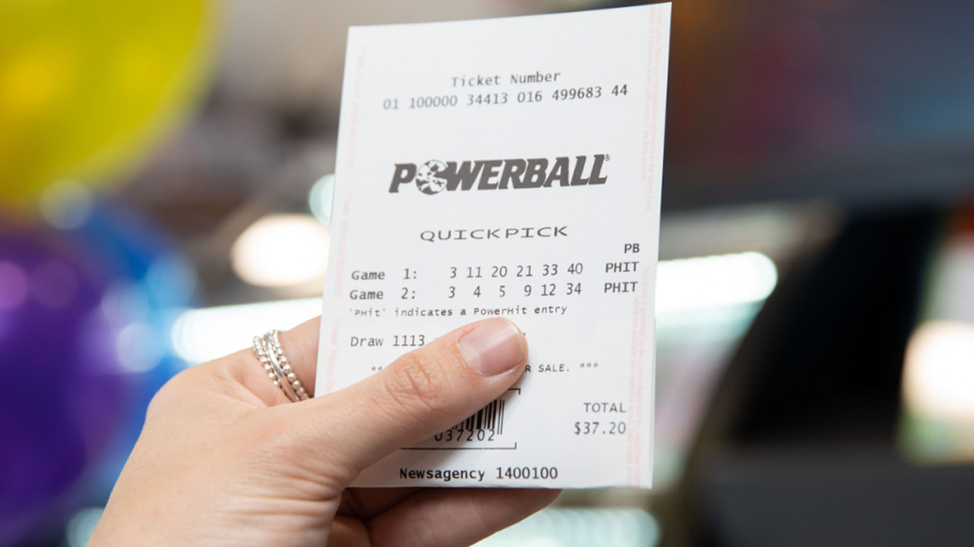 Tattslotto results powerball deals victoria