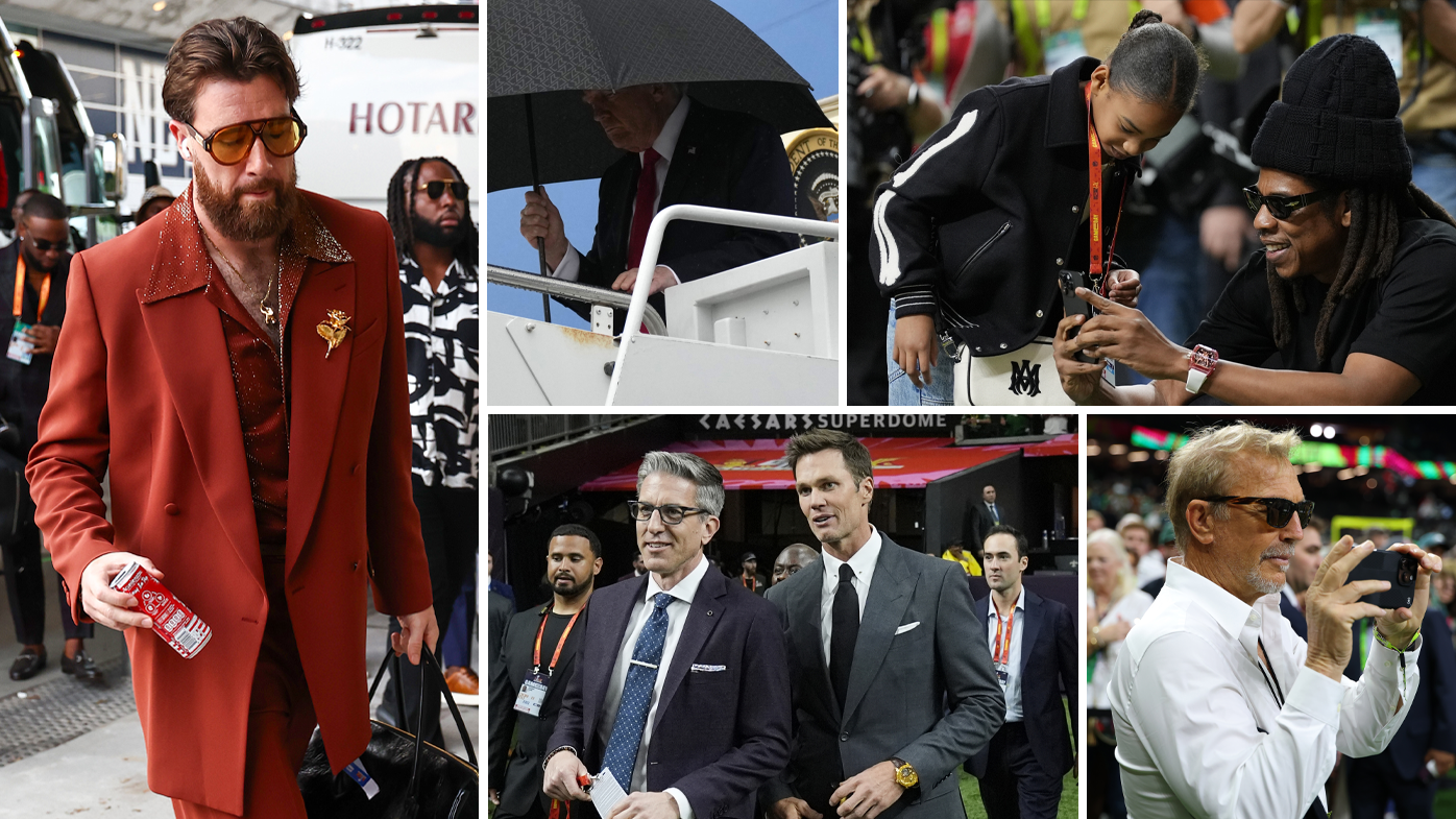 All the biggest Super Bowl moments, from celebrity cameos to the halftime show