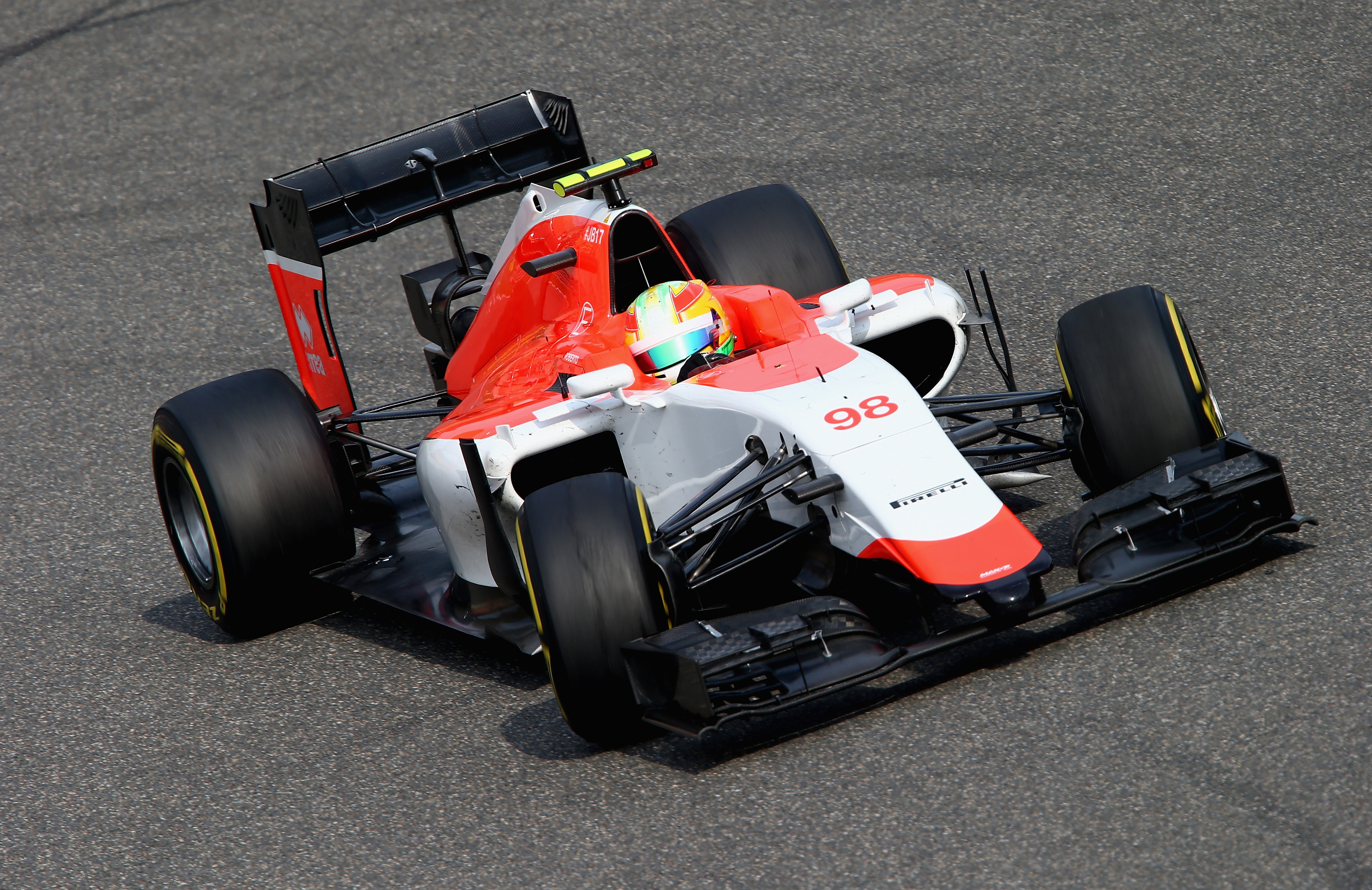 Formula ex