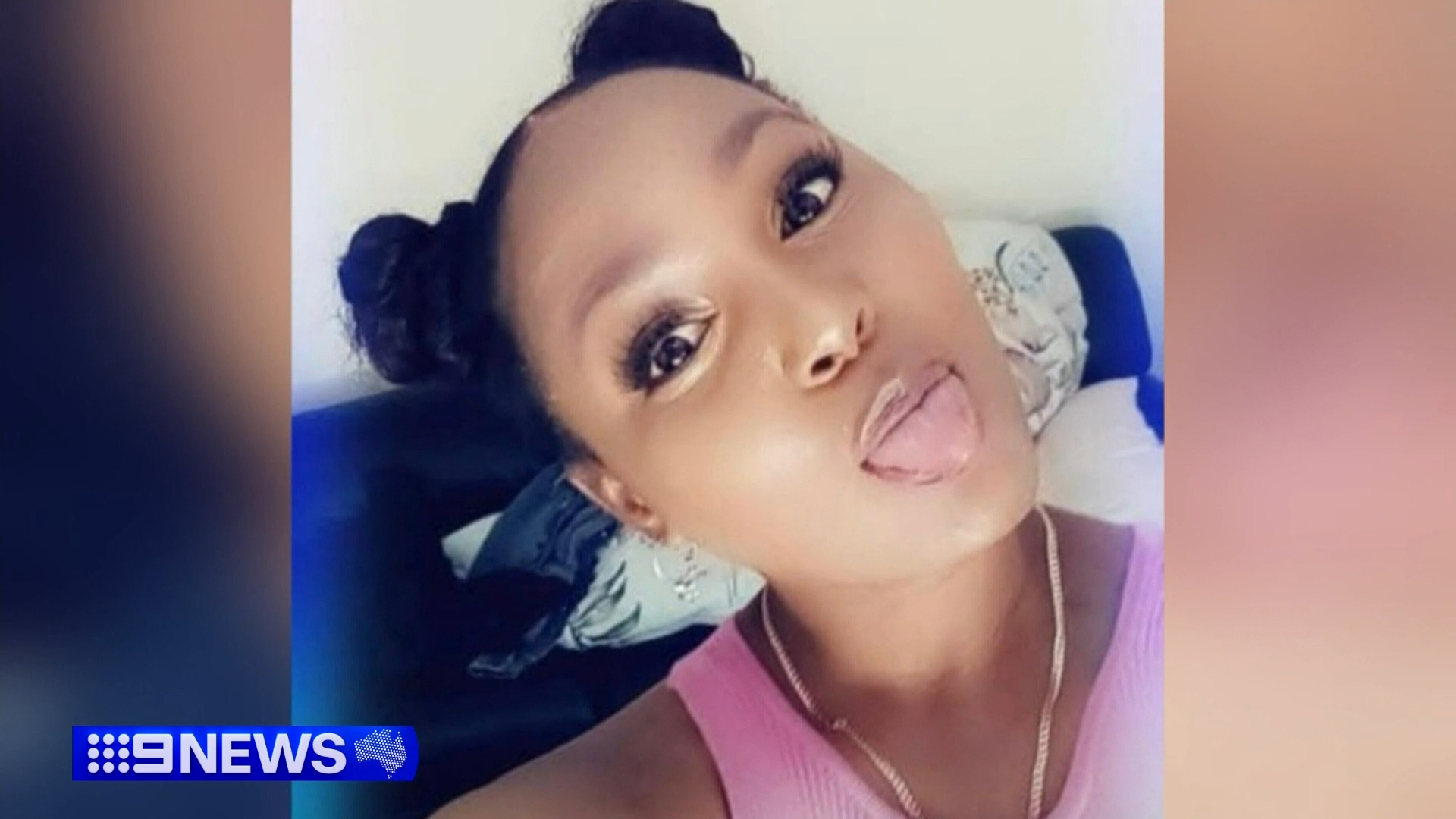 A woman has been charged over the alleged stabbing murder of a mother in Adelaide's north.