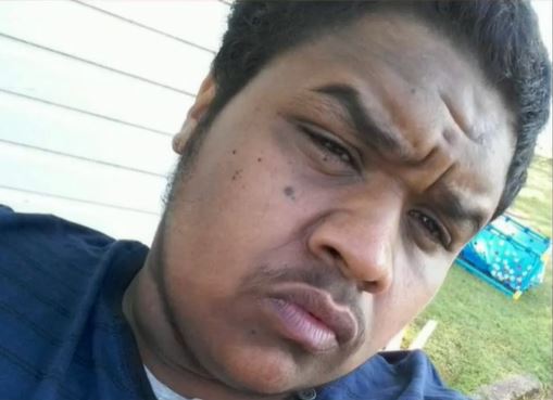 When an 11-month-old baby left in his care began crying, Diquan Lloyd Erwin Fisher shook her before she became limp and blue.