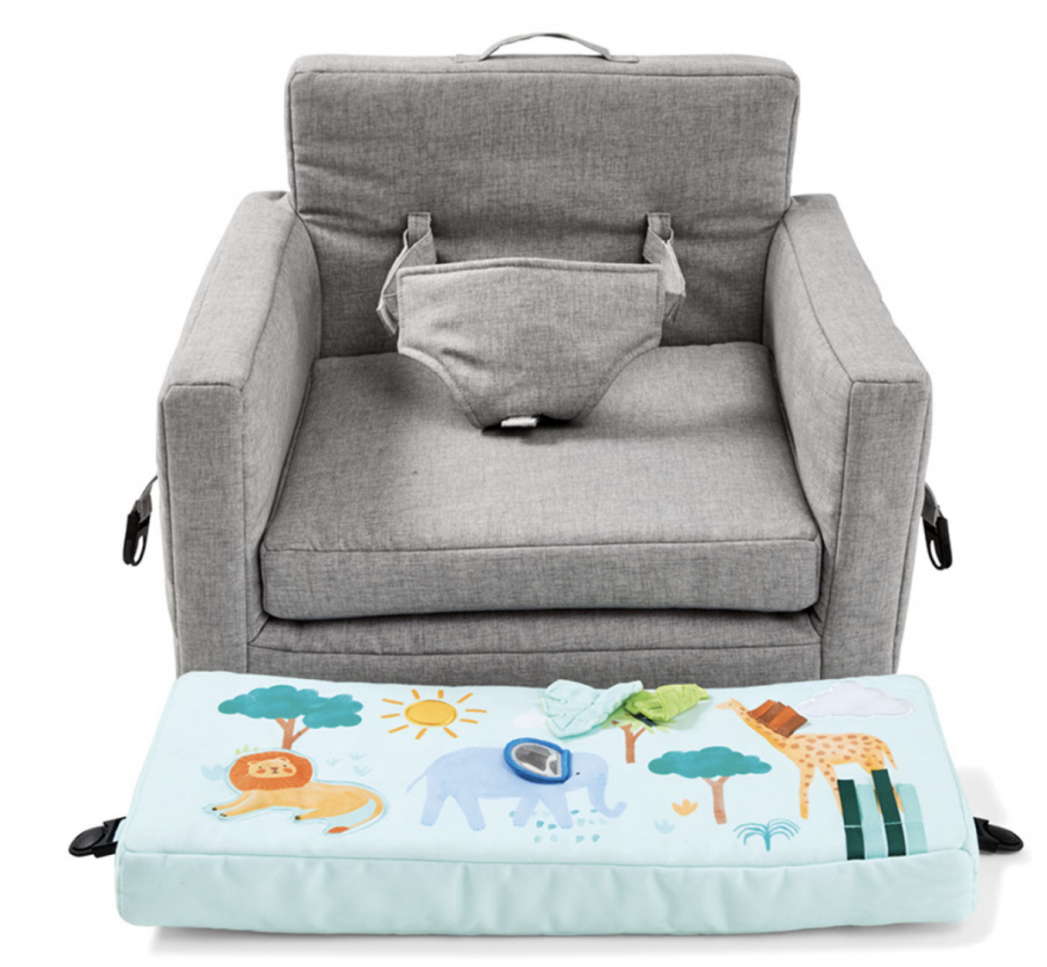 Kids car seat kmart sale