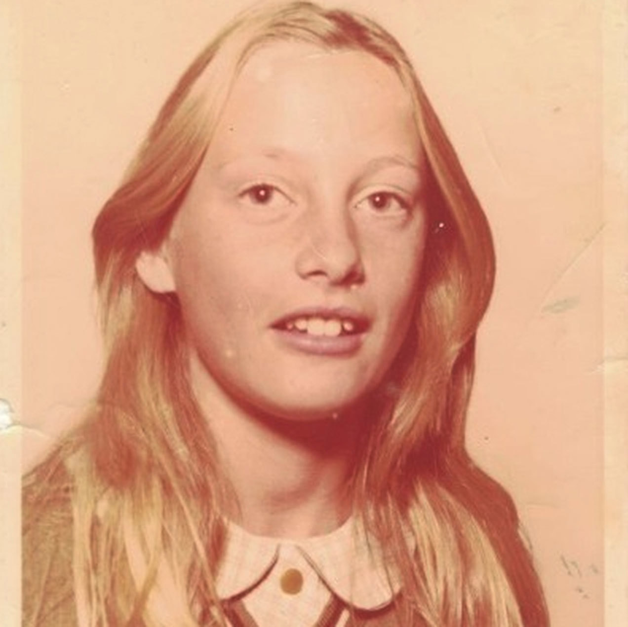 Elaine disappeared when she was 16 years old, in January 1980.