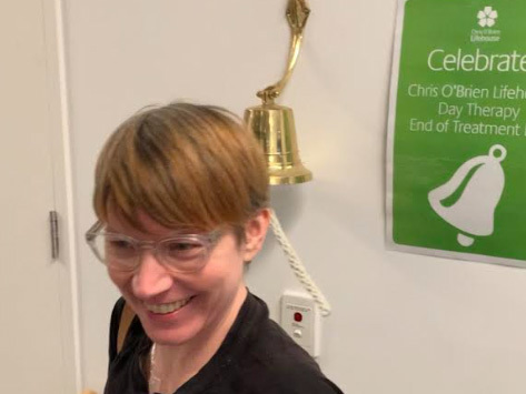 When Katie Bryant, 49, first went to see her local GPs with what she describes as "thumping back pain" she was told it was probably anxiety, indigestion or even simply just a bad back.