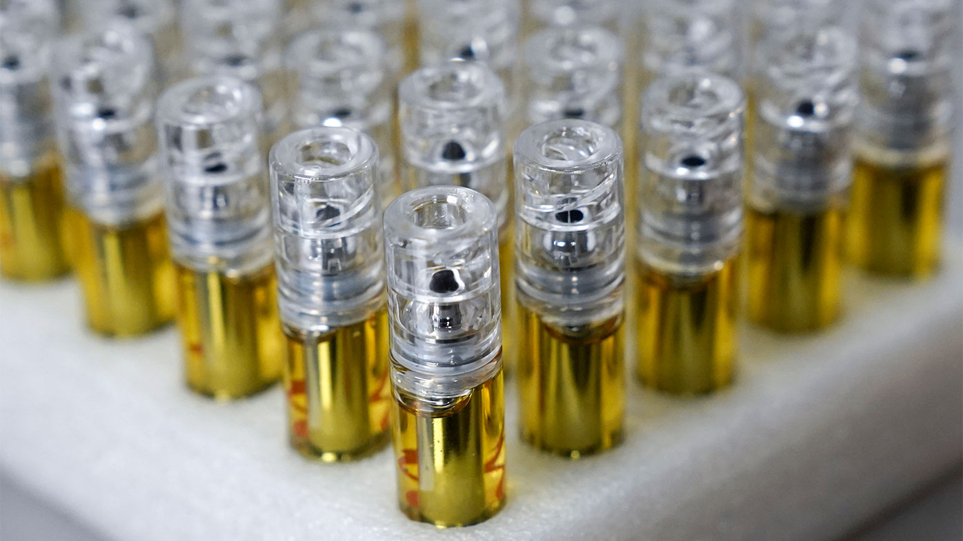 Non-smokers who vape are far more likely to take up smoking than those who don't.