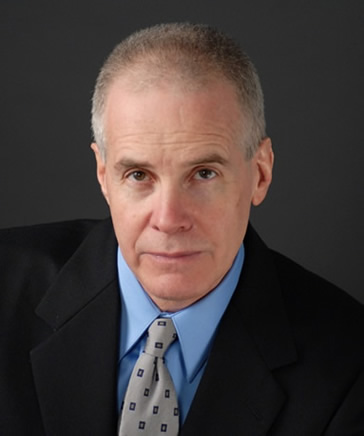 Roy Den Hollander billed himself as an 'anti-feminist lawyer', and is the suspect in the murder of a judge's son.