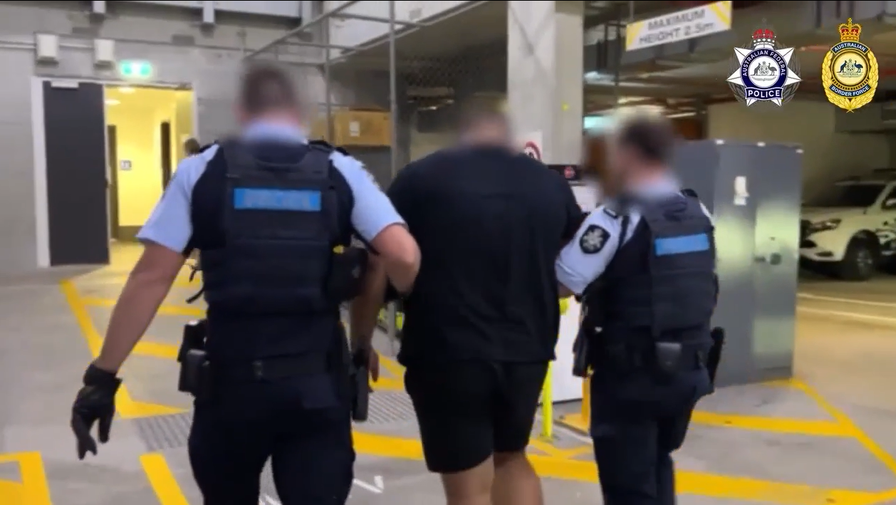 The men could face life imprisonment if found guilty.