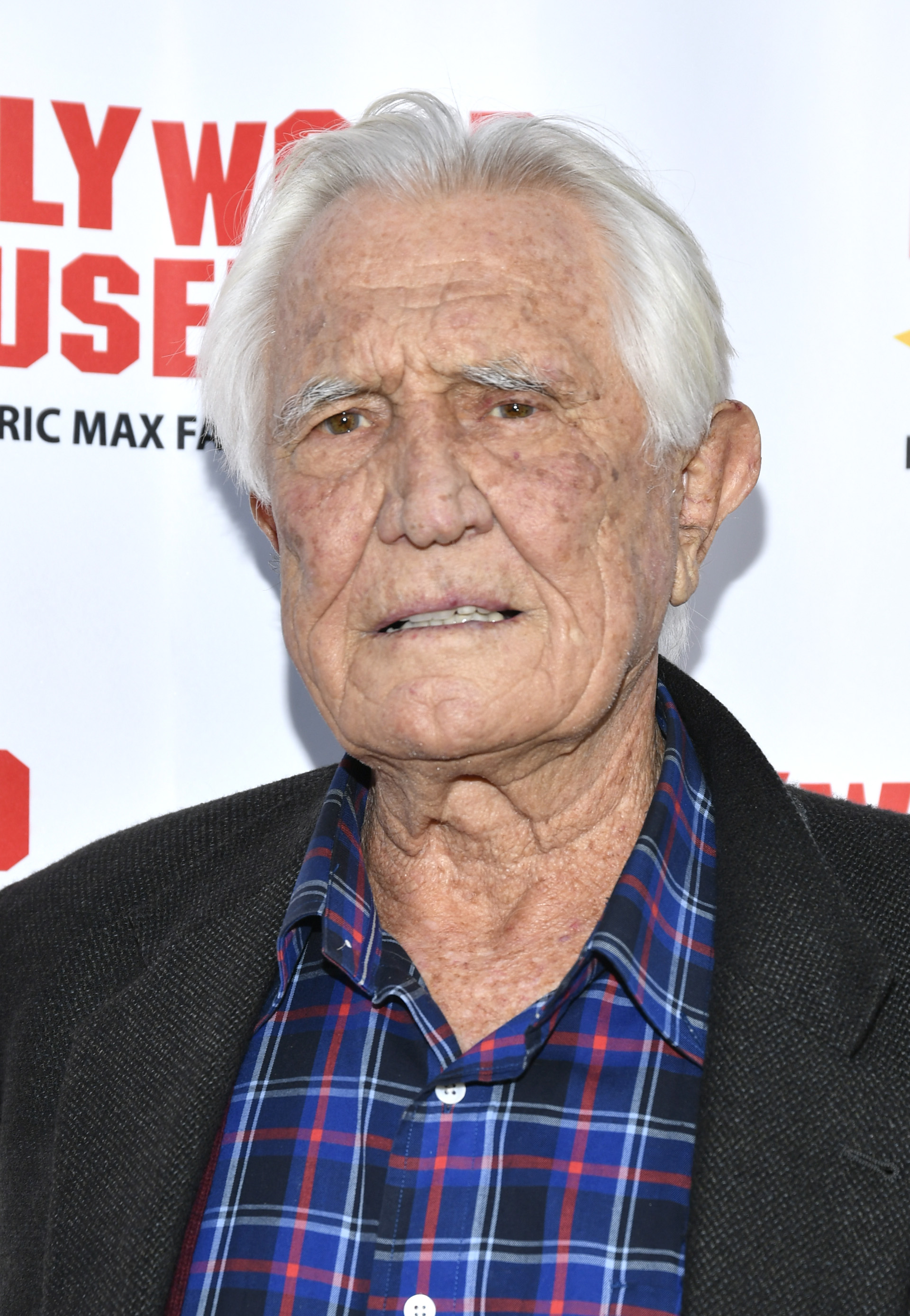 George Lazenby