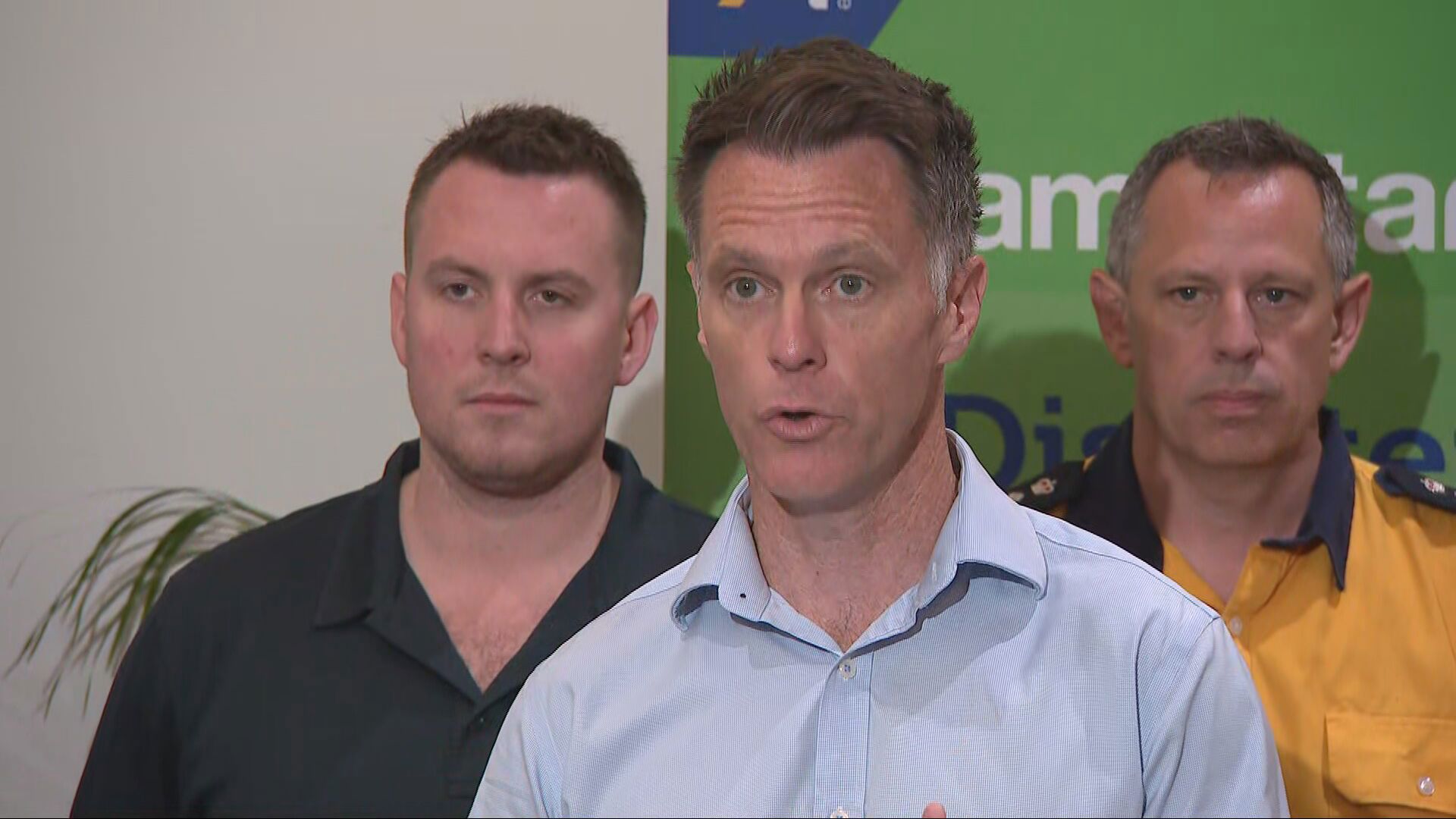 NSW Premier Chris Minns.