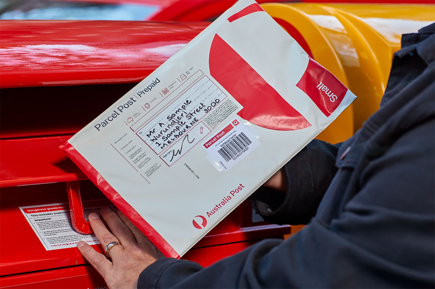 Postage Prices Could Climb Again Flipboard