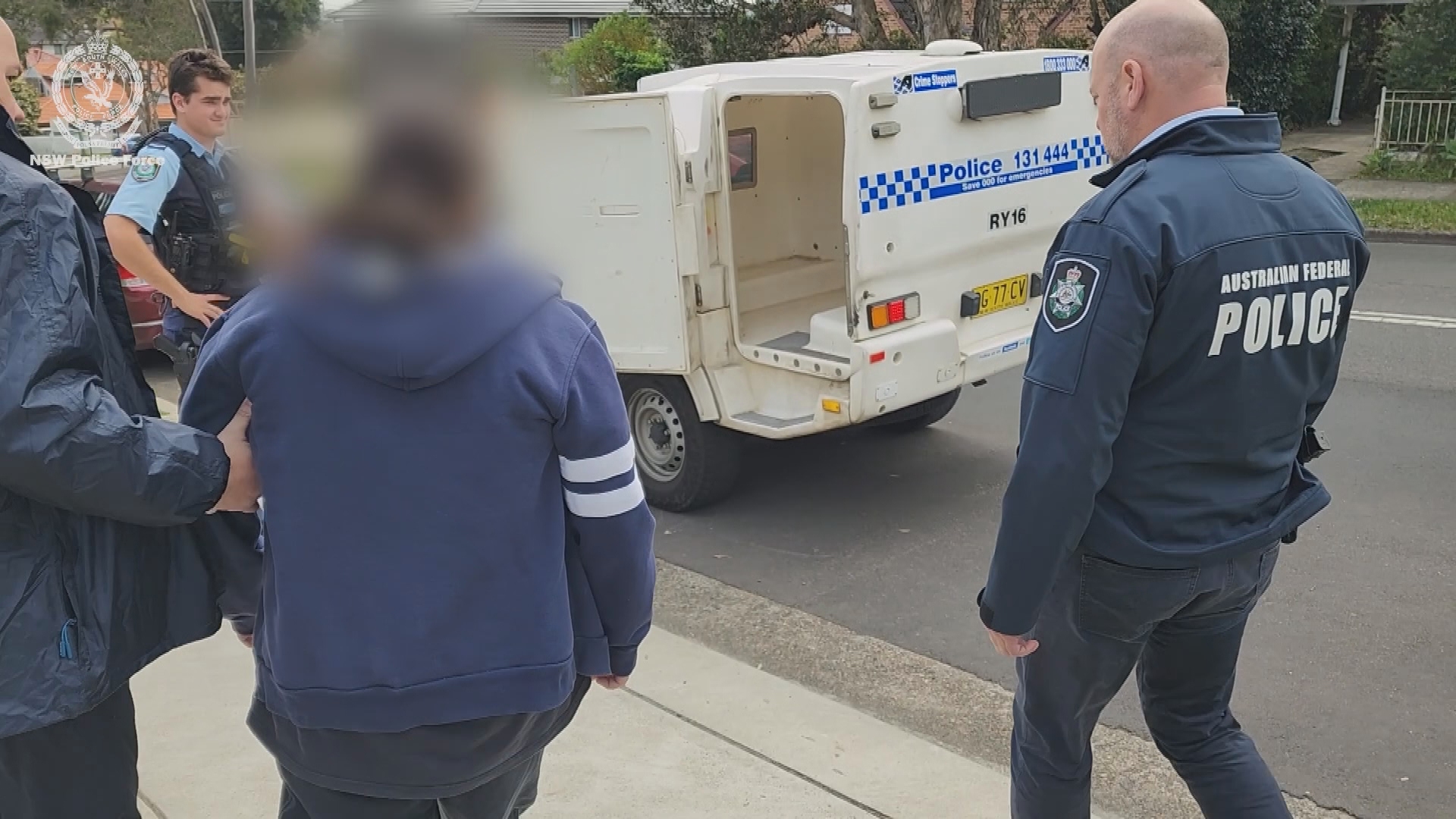 Since 2023, detectives have arrested all 62 identified, including 61 men and one woman, laid nearly 400 charges, and identified and safeguarded 20 child victims.