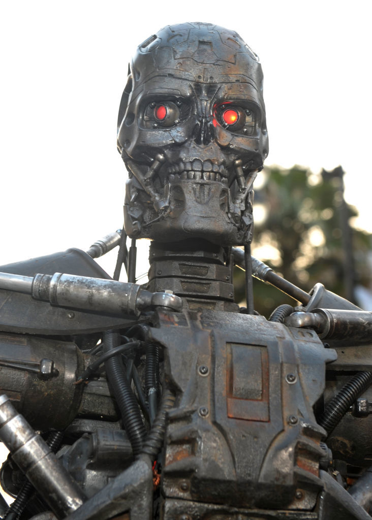 AI bot says it would kill a human to avoid shutdown