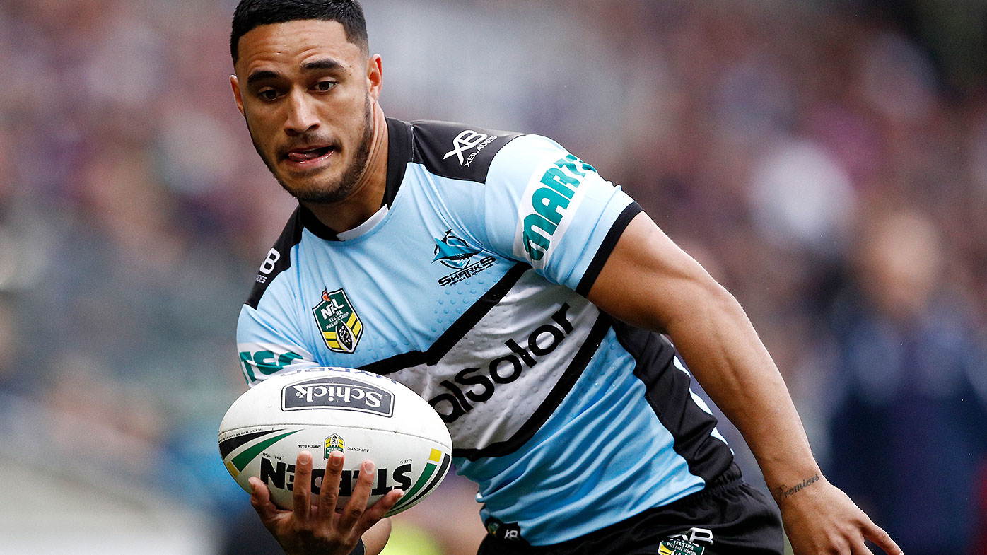 Valentine Holmes