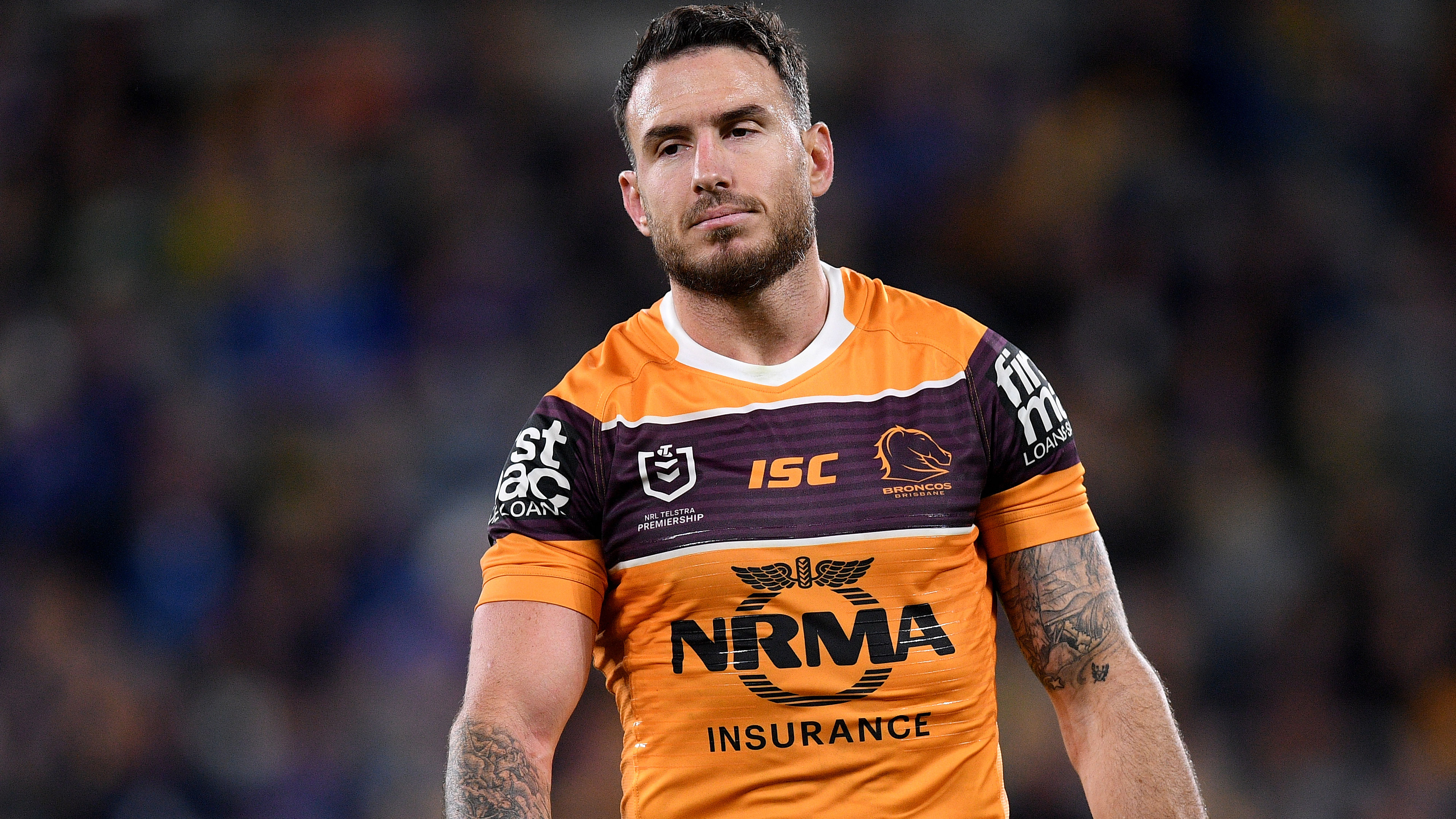 Darius Boyd