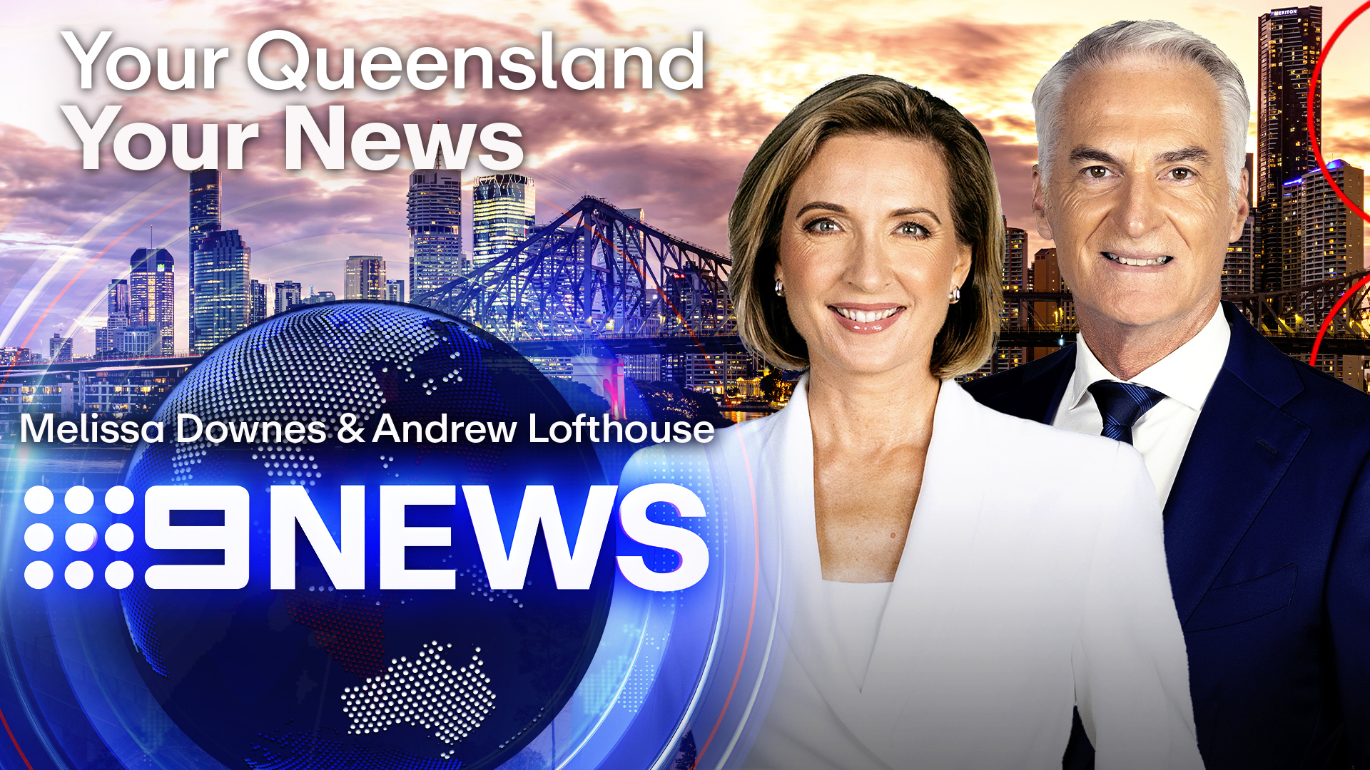 Brisbane News - 9News - Latest updates and breaking local news today