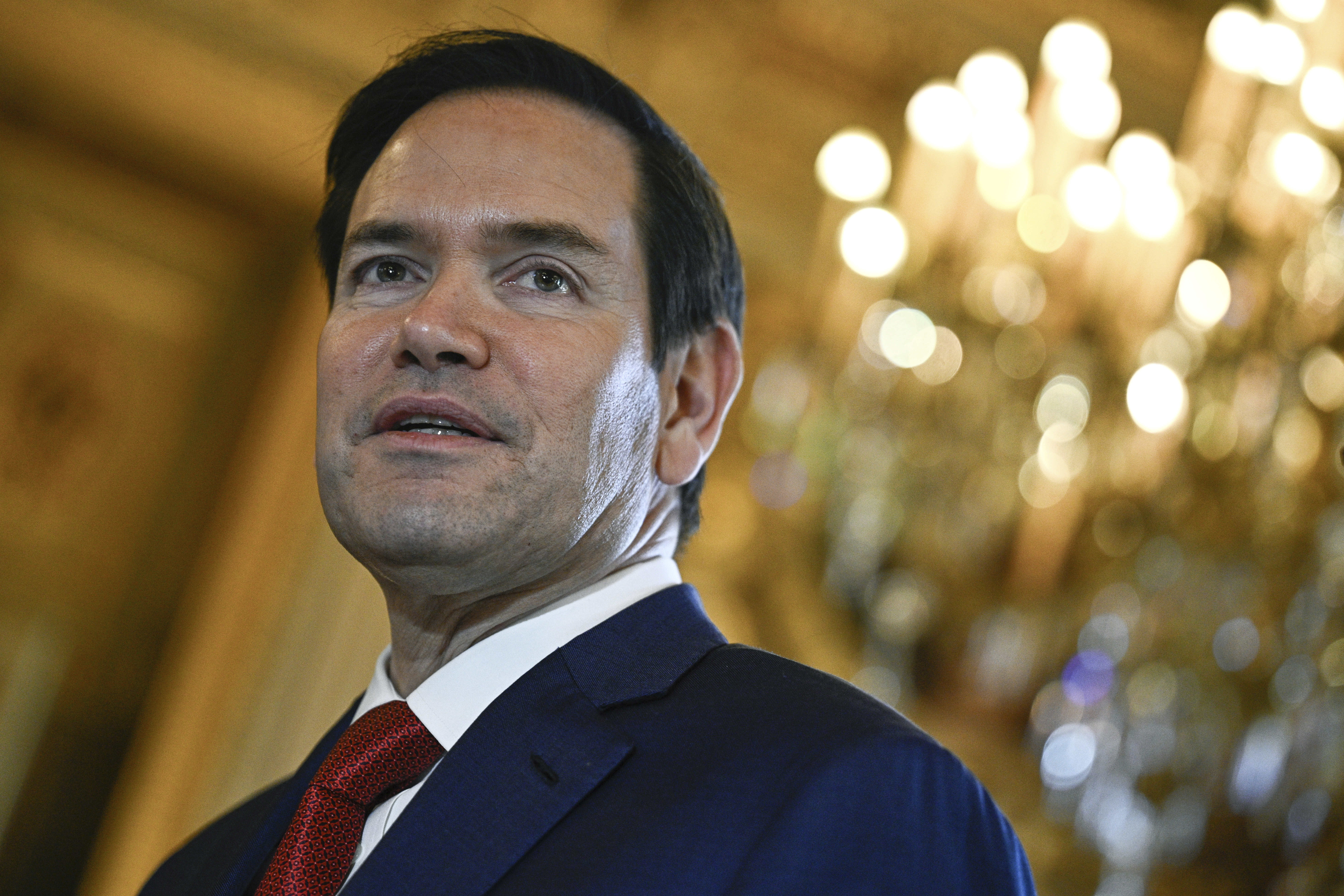 Marco Rubio