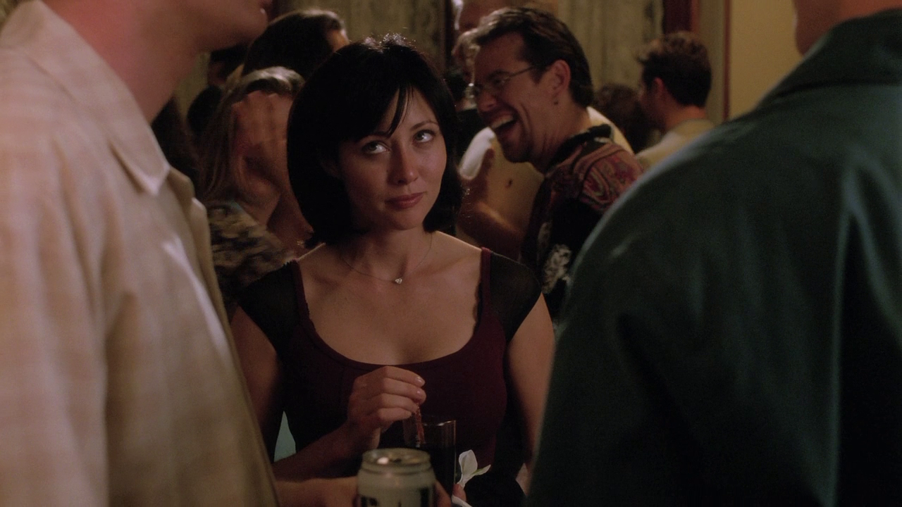 Stan, Charmed, Shannen Doherty