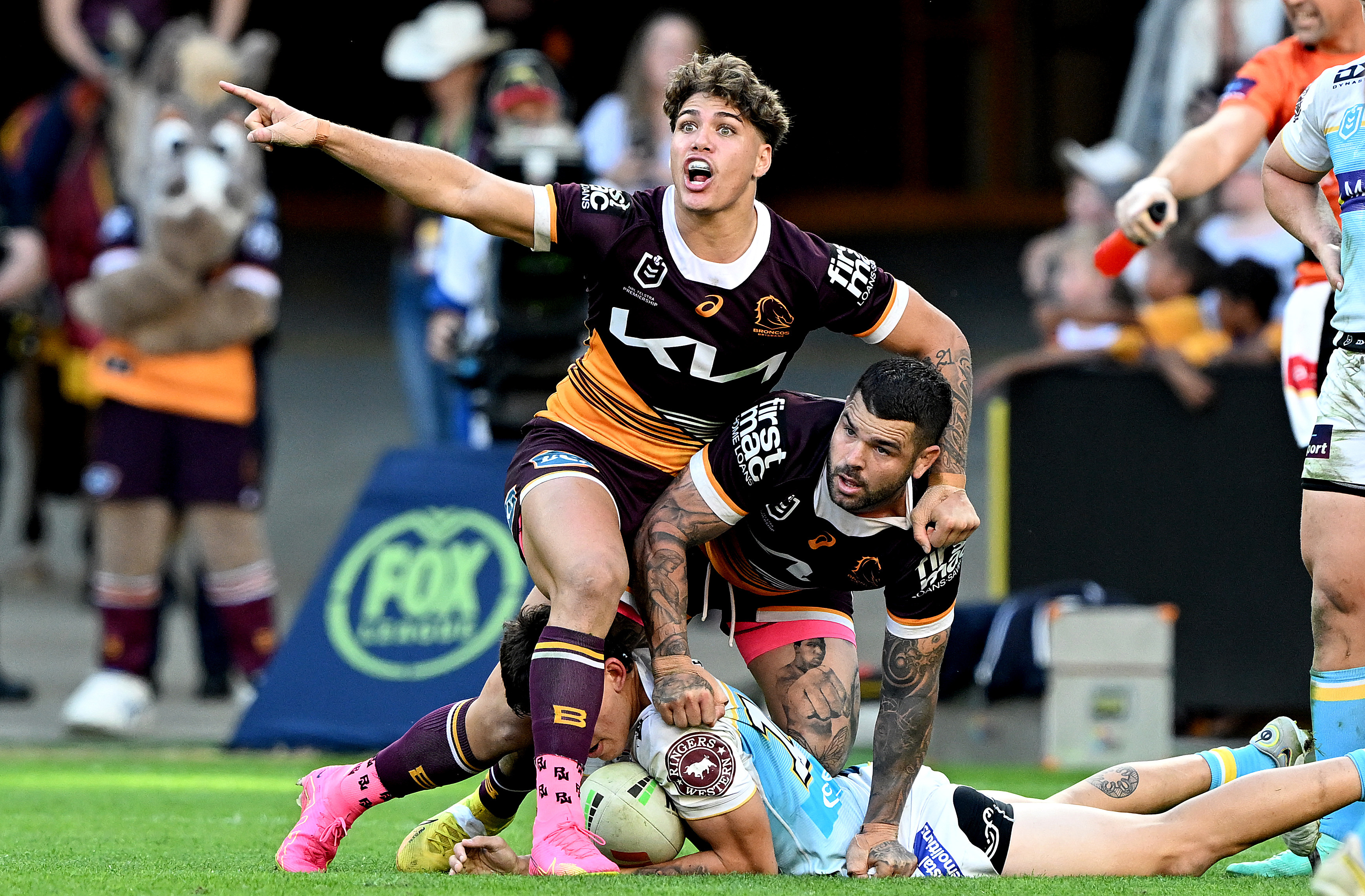 NRLW 2021 Season Preview: Brisbane Broncos - Can they repeat the dose?