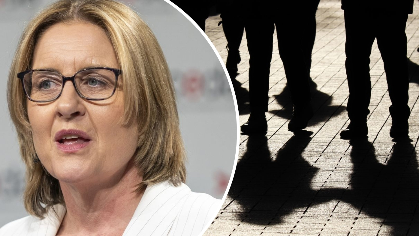 Children as young as 14 could sentenced to jail for life in Victoria soon