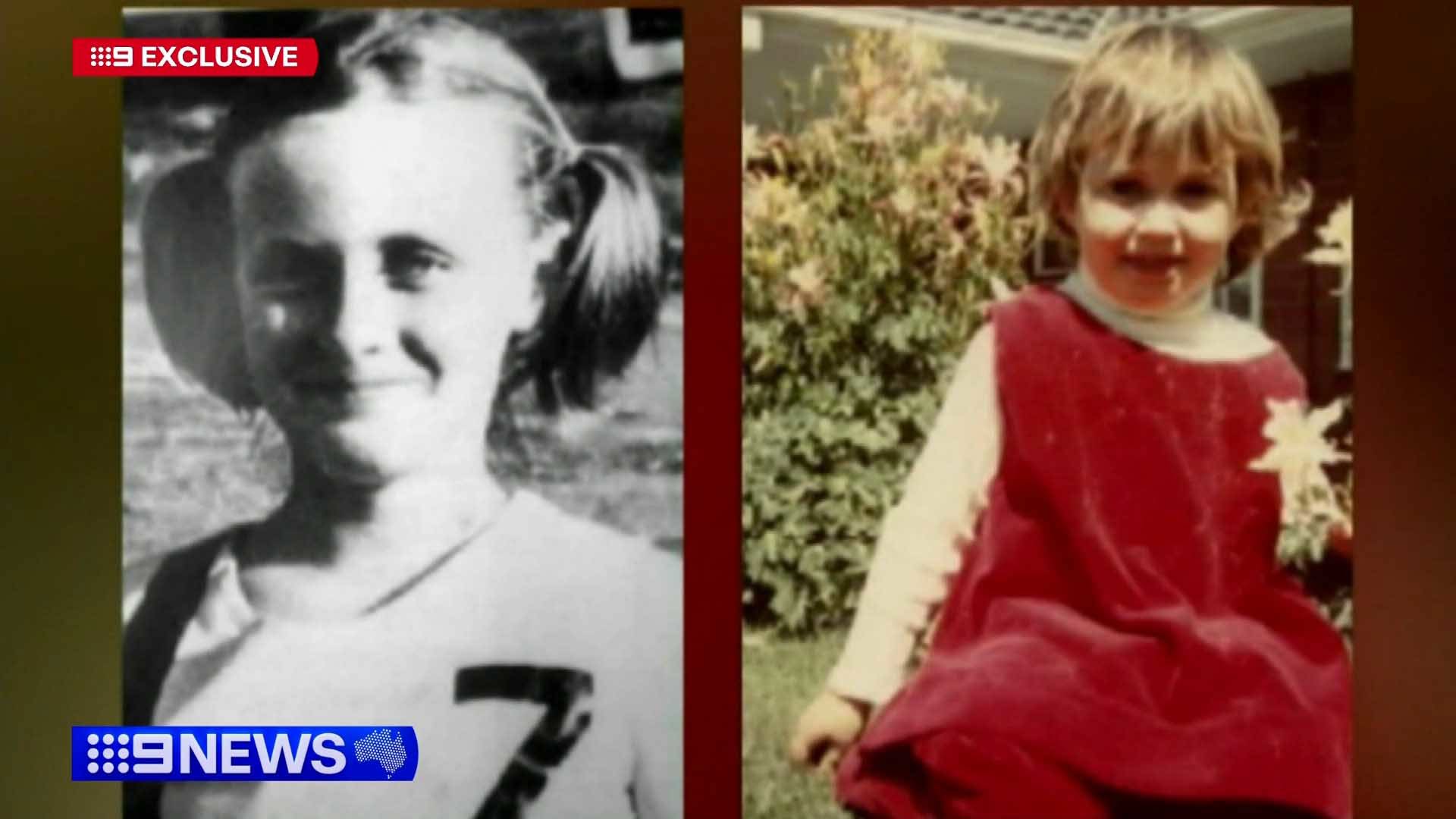 It's been more than half a century since Joanne Ratcliffe and Kirste Gordon vanished