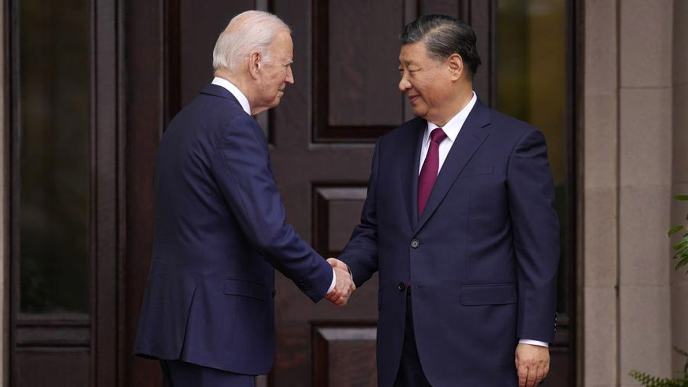 Biden y Xi hablan por primera vez desde la cumbre de noviembre en medio de tensiones globales