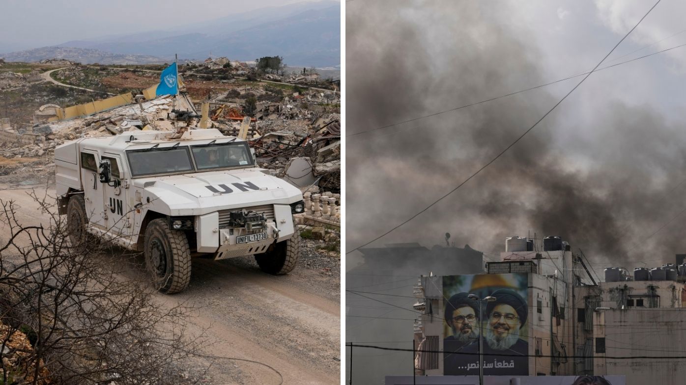 LIVE: UN calls emergency meeting over deaths of peacekeepers 