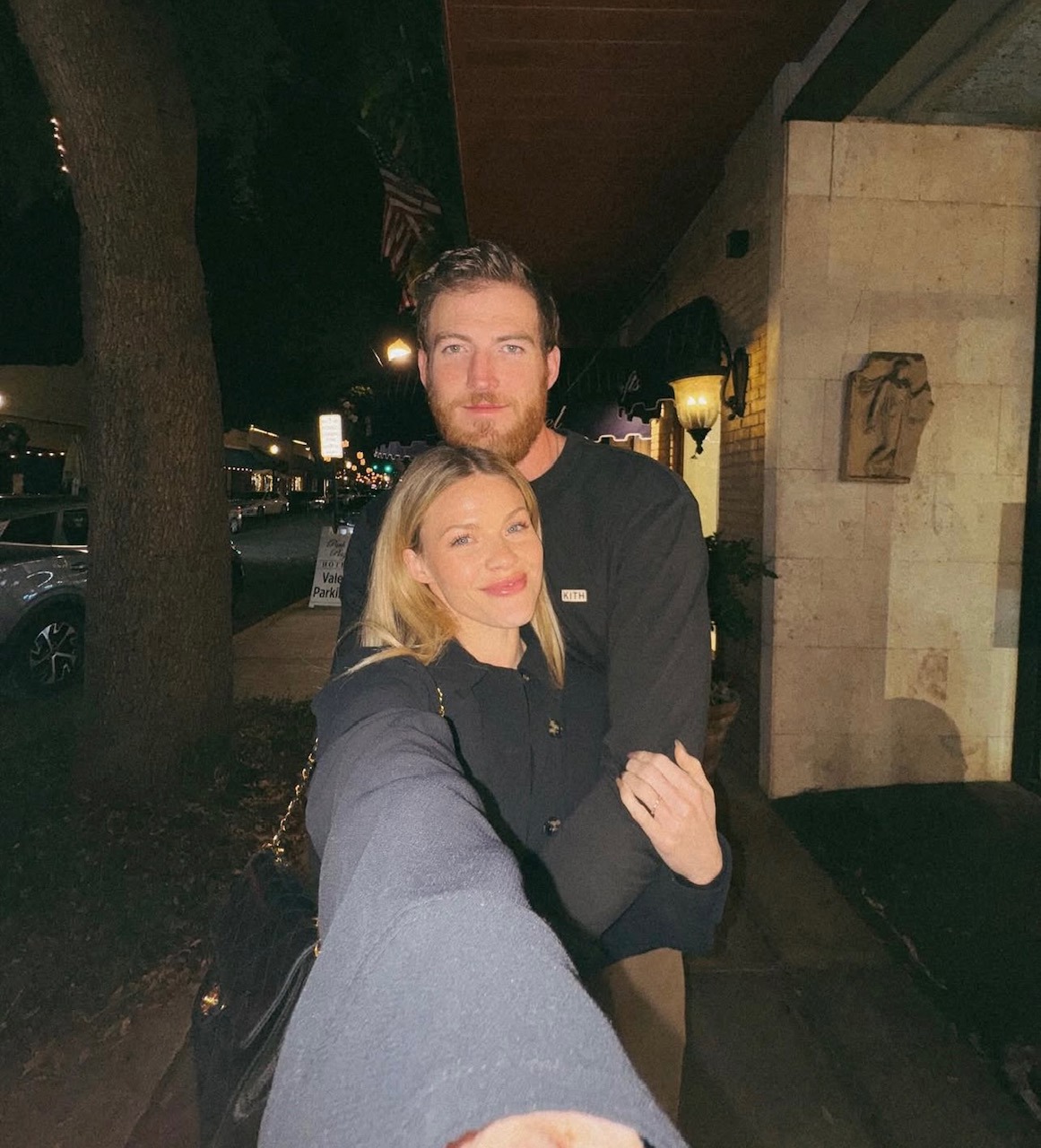 Witney Carson
