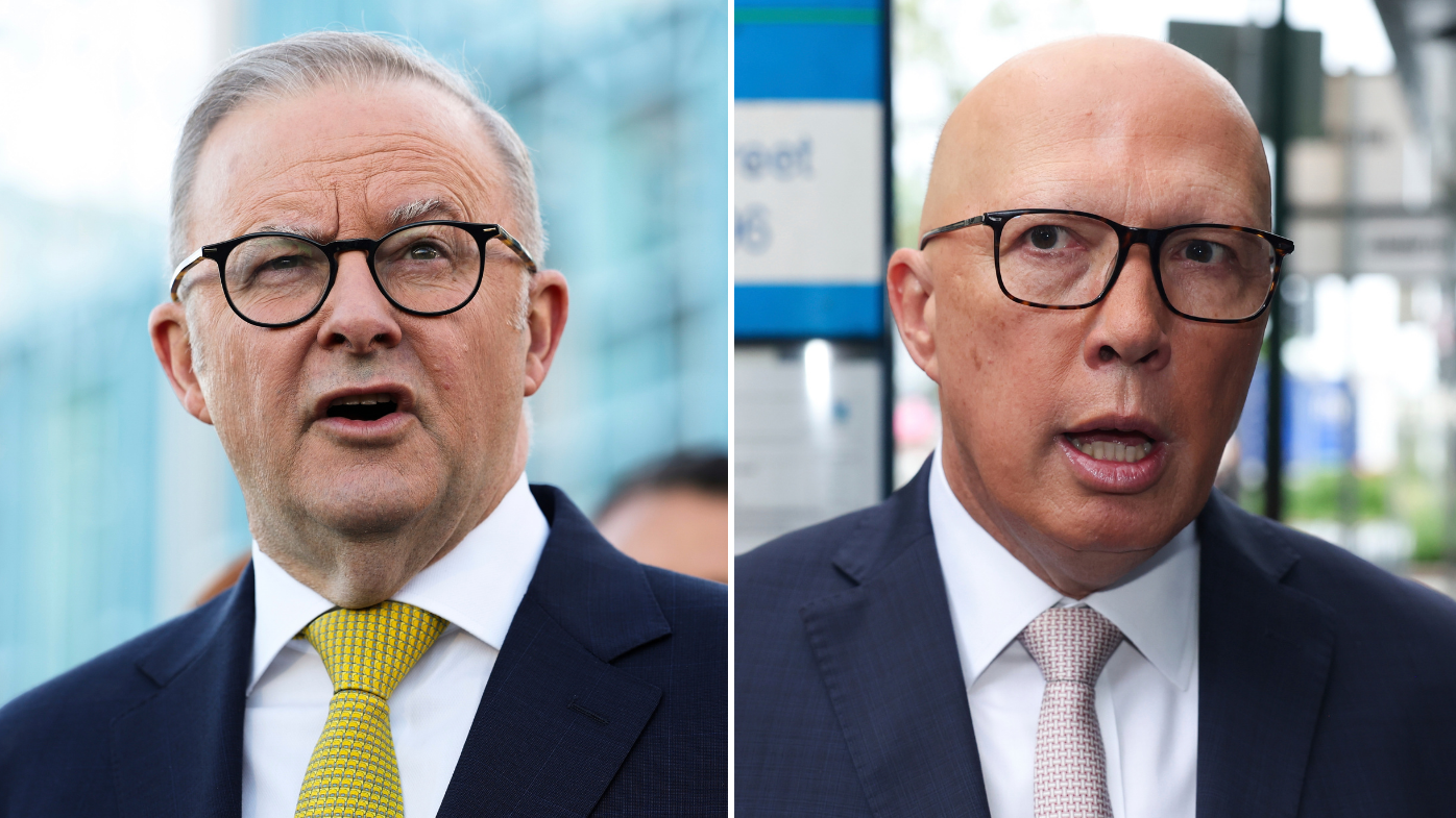 How to follow the Great Debate