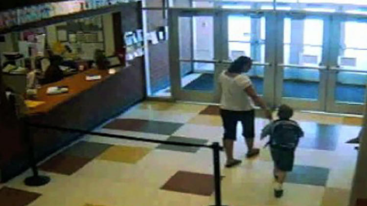 Timmothy Pitzen: DNA disproves claim of person who told police he was  missing boy
