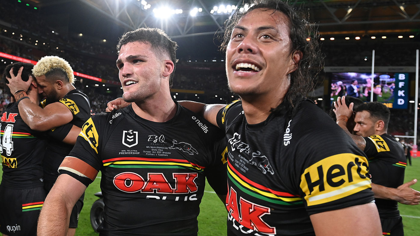 NRL 2023, Canberra Raiders, Penrith Panthers, round 5 preview, official  team lists, updates, injuries