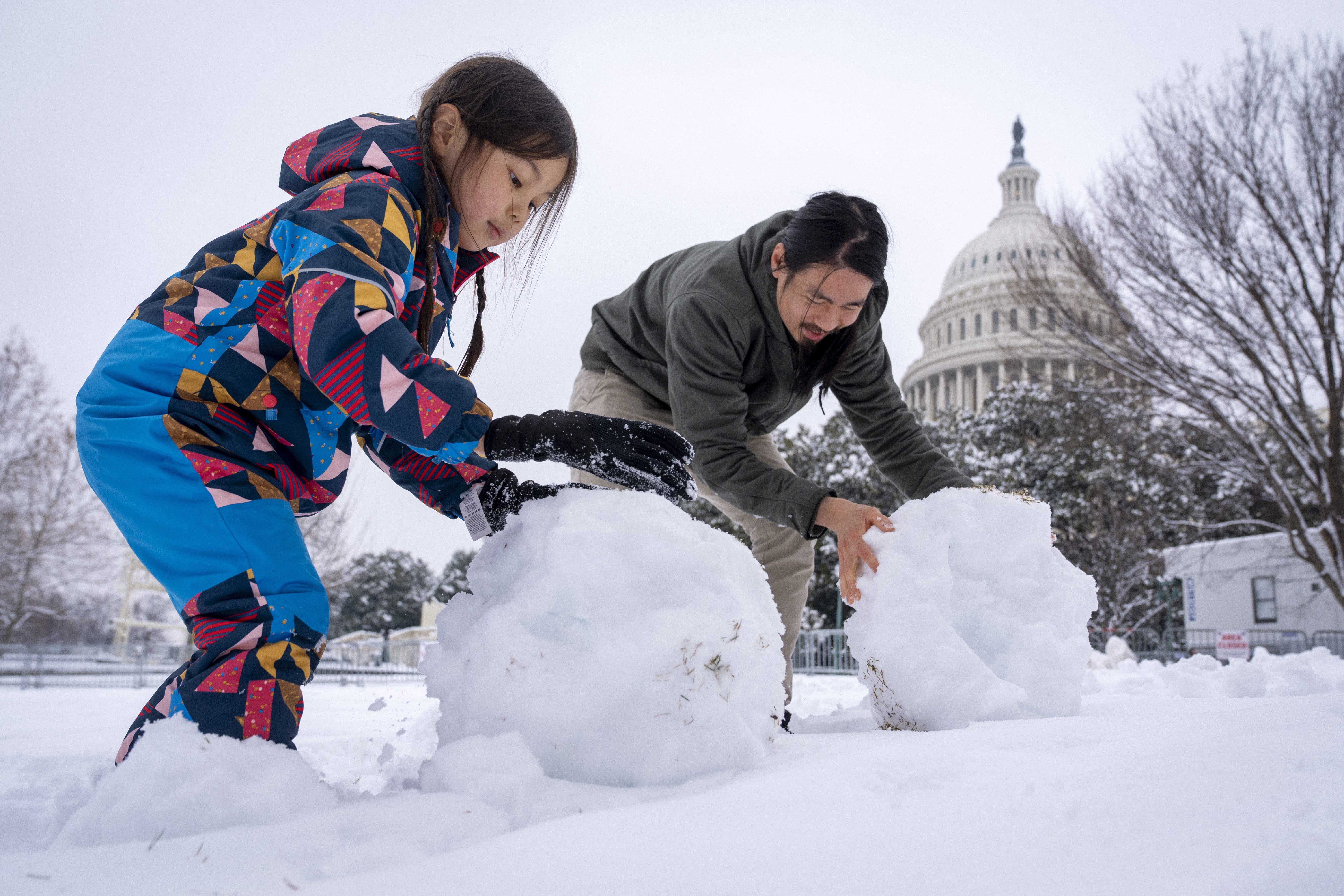  Capitol Hill, Washington DC